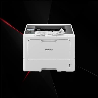 Impresora Brother HL-L5210DN Laser