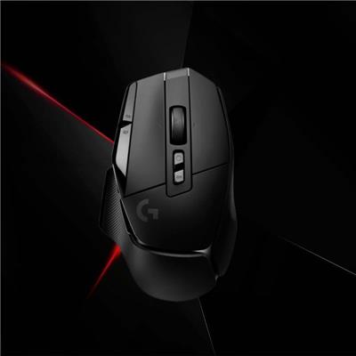 Mouse Logitech Gaming G502 X Black