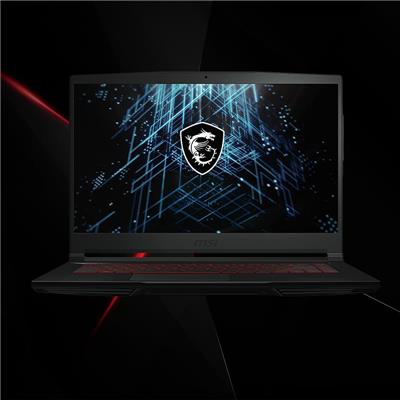 Notebook MSI GF63 Thin 11UC i5-11400H RTX3050 512G