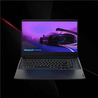 Notebook Lenovo IdeaPad Gaming 3 i5-11300H GTX1650