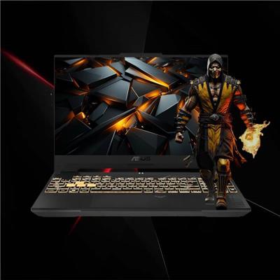 Notebook Asus Tuf FX507 i7-13620H RTX 4070 1TB SSD