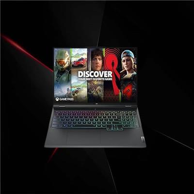 Notebook Legion Pro 7 16IRX9H i9-14900HX RTX 4090 