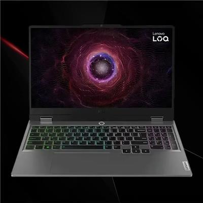 Notebook Lenovo LOQ 15AHP9 Ryzen 7-8845 RTX 4060 1