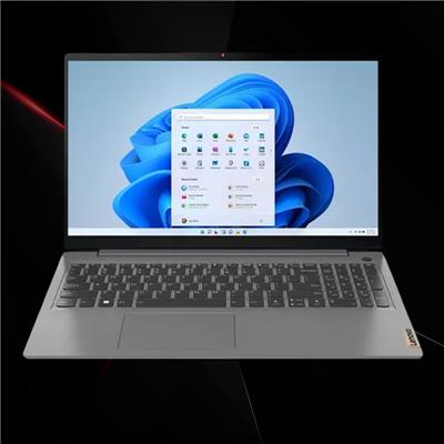 Notebook Lenovo Ideapad 3 15IAU7 i7-1255U 512GB SS