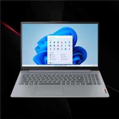 Notebook Lenovo Ideapad Slim 3 15IAN8 i3-N305 256G