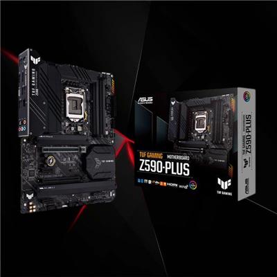 Mother Asus Z590 TUF PLUS WIFI