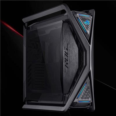 Gabinete Asus Rog Strix Hyperion GR 701 Black