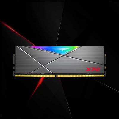 Memoria Adata Spectrix D50 16GB RGB 3600Mhz