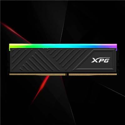 Memoria Adata DDR4 8GB 3200MHz XPG Spectrix D35 RGB