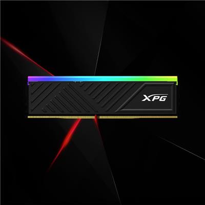 Memoria Adata DDR4 16GB 3200MHz XPG Spectrix D35 RGB