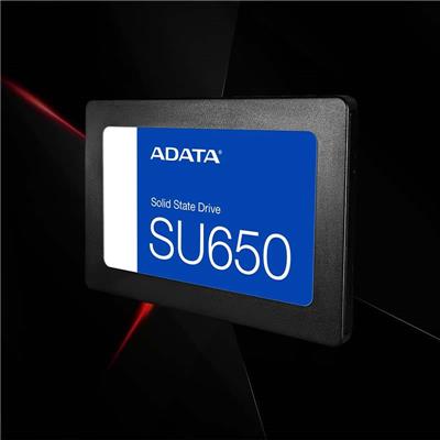 Disco Solido SSD Adata 2TB SU650SS