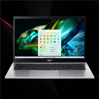 Notebook Acer Aspire 3 Ryzen 7-5700U 512GB SSD 16G