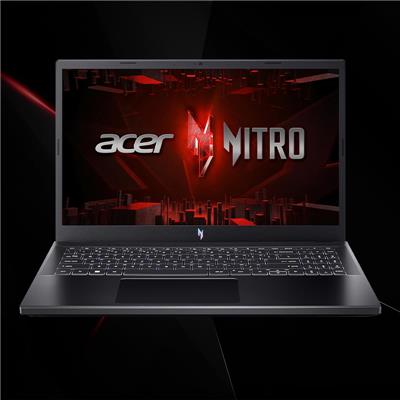 Notebook Acer Nitro V15 i7-13620H RTX 4060 512GB S