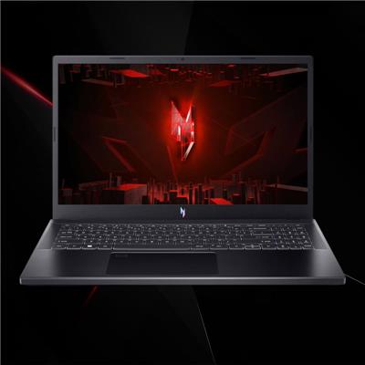 Notebook Acer Nitro V ANV15 i7-13620H RTX 4060 512