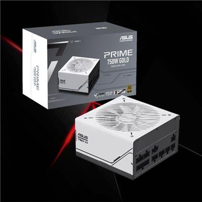 Fuente Asus AP750G 750W Prime 80 Plus Gold