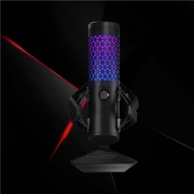 Microfono Usb Asus ROG Carnyx RGB