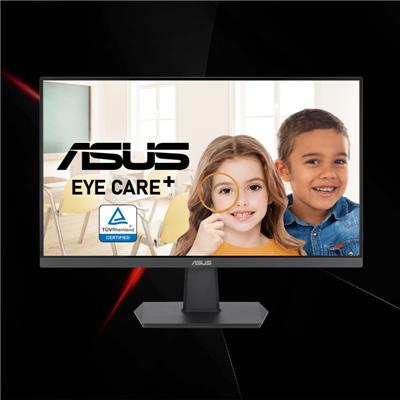 Monitor Asus VA24EHF Full HD 24