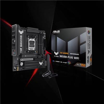 Mother Asus TuF Gaming B850M-Plus WIFI