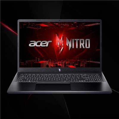 Notebook Acer Nitro V15 ANV15-51 i5-13420H RTX 405