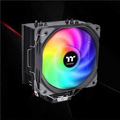 Disipador Thermaltake UX200 SE Lighting Black