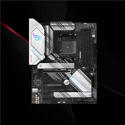 Mother Asus Rog Strix B550-A Gaming