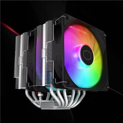 Disipador Cooler Master Hyper 620S