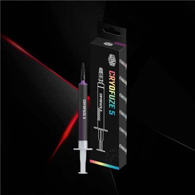 Pasta Termica Cooler Master Cryofuze 5 Magenta