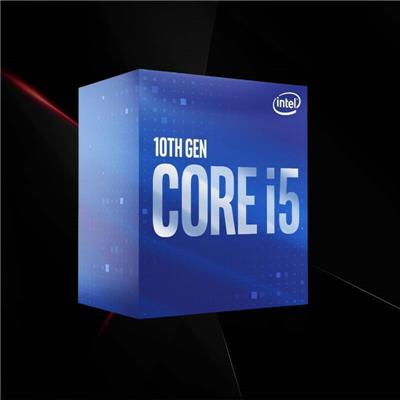 Procesador Intel Core i5 10400F 4.3 Ghz