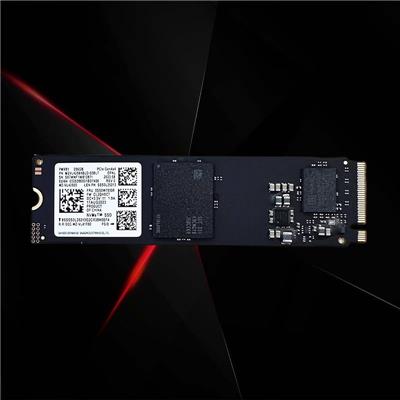 Disco SSD M.2 Samsung PM9B1 Nvme Gen 4 256GB OEM