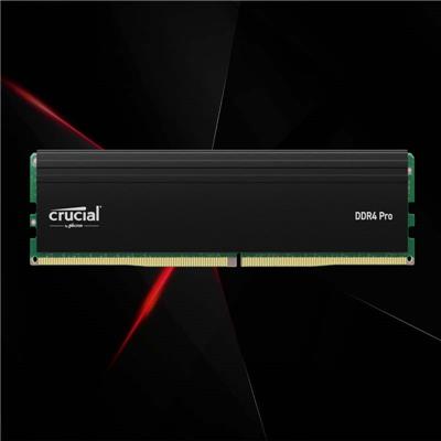 Memoria Crucial Pro 16GB 3200Mhz DDR4