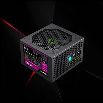 Fuente Gamemax 800W VP800 80 Plus Bronce  DH