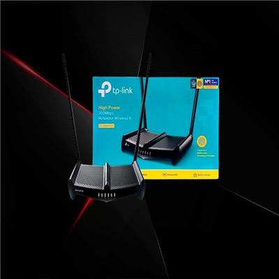 Router TP Link TL-WR841HP