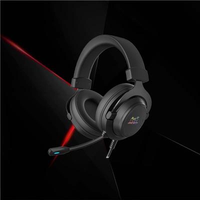 Auricular Gaming Viewsonic VA350B Usb Rgb DH