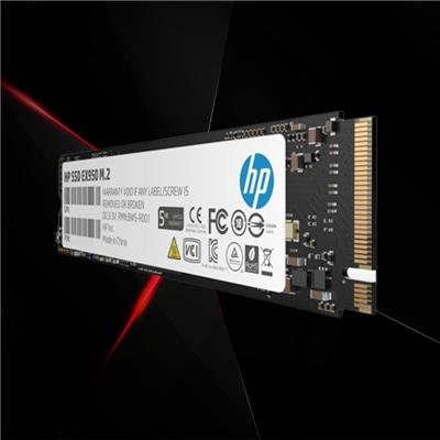 Disco Solido SSD HP EX950 M.2 Nvme 2Tb