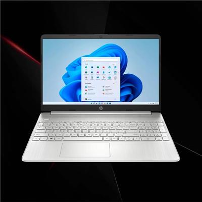 Notebook HP 15-DY2795 Intel i5-1135G7 512GB SSD 16GB 15.6