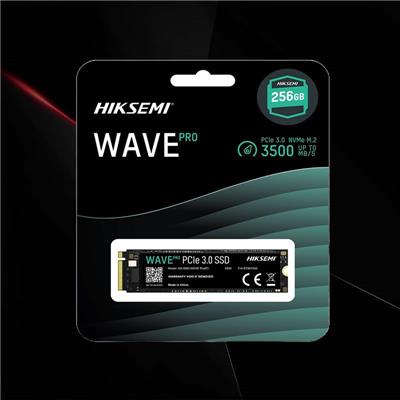 Disco Ssd M.2 NVME Hiksemi Wave Pro 2TB