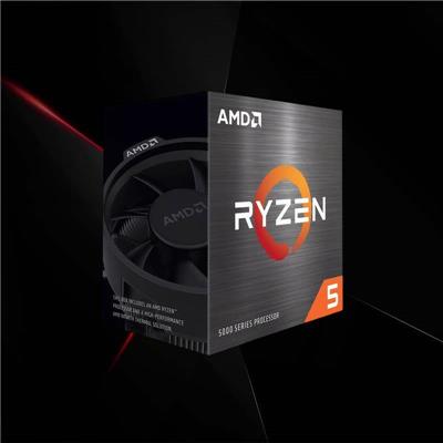 Procesador Ryzen 5 5500