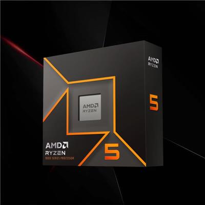 Procesador Amd Ryzen 5 9600x 5.4Ghz AM5