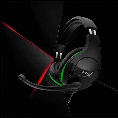 Auricular HYPERX CLOUDX STINGER XBOX