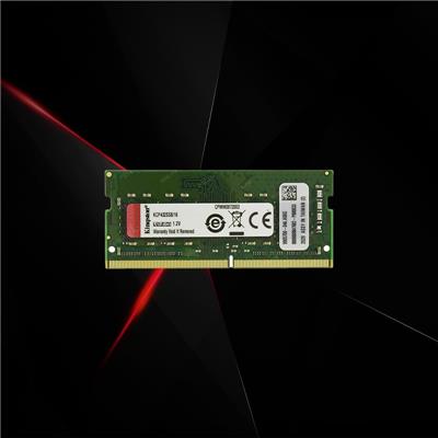 Memoria Kingston SODIMM DDR4 16GB 3200Mhz	