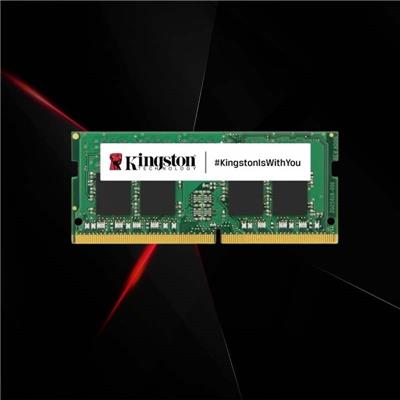 Memoria Kingston SODIMM DDR5 32GB 5600Mhz