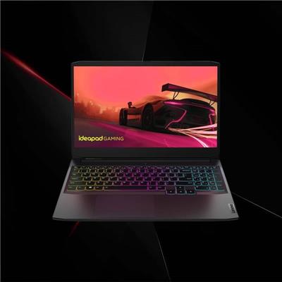 Notebook Lenovo Ideapad Gaming 3 i7 11370H GTX1650 1TB HDD+256GB SSD 8GB (Outlet)