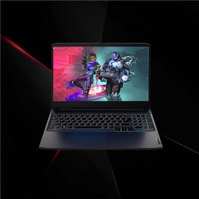 Notebook Lenovo Ideapad Gaming 3 15IHU6 I5 11300H 