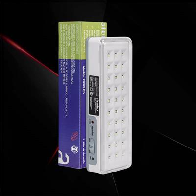 Luz de Emergencia Atomlux 2030LED