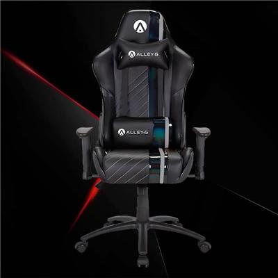 Silla Gamer Alley G AG84 Austin Black