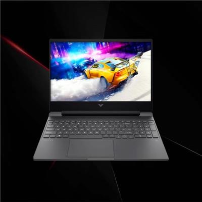 Notebook HP Victus 15 Ryzen 5-8645HS RTX 4050 512G