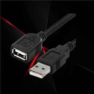 Cable Extensor USB Tipo A