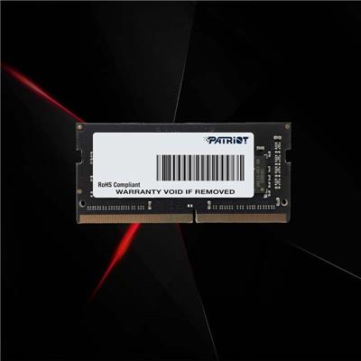 Memoria Patriot Signature Line Sodimm 8Gb 3200Mhz