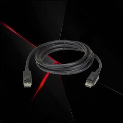 Cable Display Port 1.2 3M