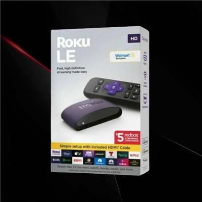 Roku LE 3930S4 Estándar Full HD